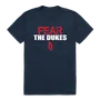W Republic Duquesne Dukes Fear College Tee 518-293