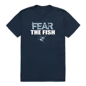 W Republic Palm Beach Atlantic Sailfish Fear College Tee 518-568