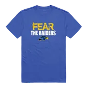W Republic Seminole State Raiders Fear College Tee 518-582