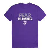 W Republic St. Thomas Tommies Fear College Tee 518-591