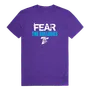 W Republic Truman State Bulldogs Fear College Tee 518-598