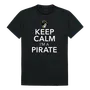 W Republic Southwestern Pirates Keep Calm Tee 523-588