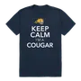 W Republic Averett Averett Cougars Keep Calm Tee 523-614