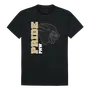 W Republic Purdue Northwest Lion Ghost College Tee 515-572
