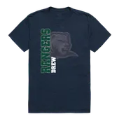 W Republic Drew Rangers Ghost College Tee 515-637