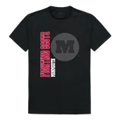 W Republic Monmouth College Fighting Scots Ghost College Tee 515-695