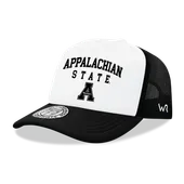 W Republic Appalachian State Mountaineers Hat 1043-104