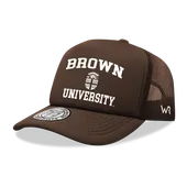 W Republic Brown Bears Hat 1043-106