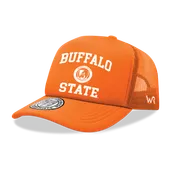 W Republic Buffalo State Bengals Hat 1043-107