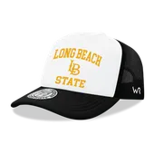 W Republic Long Beach State Beach Hat 1043-109