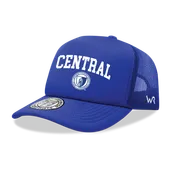 W Republic Central Connecticut State Blue Devils Hat 1043-113