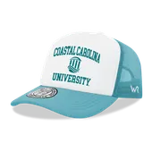 W Republic Coastal Carolina Chanticleers Hat 1043-116