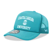 W Republic Coastal Carolina Chanticleers Hat 1043-116