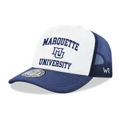 W Republic Marquetteen Eagles Hat 1043-130