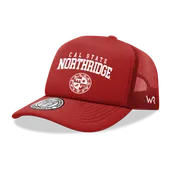 W Republic Cal State Northridge Matadors Hat 1043-166