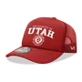 W Republic Utah Utes Hat 1043-176
