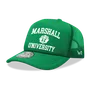 W Republic Marshall Thundering Herd Hat 1043-190