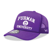 W Republic Furman Paladins Hat 1043-220