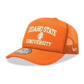 W Republic Idaho State Bengals Hat 1043-222