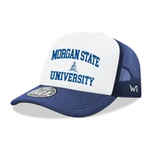 W Republic Morgan State Bears Hat 1043-224