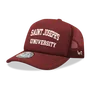 W Republic Saint Joseph's Hawks Hat 1043-232
