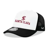 W Republic Santa Clara Broncos Hat 1043-233