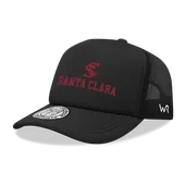 W Republic Santa Clara Broncos Hat 1043-233