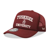 W Republic Tuskegee Tigers Hat 1043-240