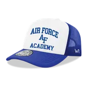 W Republic Air Force Falcons Hat 1043-242