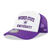 W Republic Weber State Wildcats Hat 1043-251