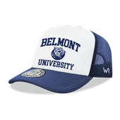 W Republic Belmont Bruins Hat 1043-265