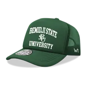 W Republic Bemidji State Beavers Hat 1043-266