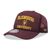 W Republic Bloomsburg Huskies Hat 1043-268