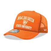 W Republic Bowling Green State Falcons Hat 1043-269