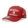 W Republic Bradley Braves Hat 1043-270