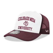 W Republic Colorado Mesa Mavericks Hat 1043-284