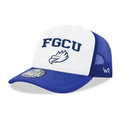 W Republic Florida Gulf Coast Eagles Hat 1043-303