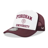 W Republic Fordham Rams Hat 1043-305