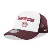 W Republic Hampden Sydney College Tigers Hat 1043-309