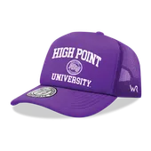 W Republic High Point Panthers Hat 1043-311