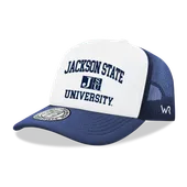 W Republic Jackson State Tigers Hat 1043-317