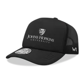 W Republic Johns Hopkins Blue Jays Hat 1043-319