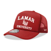 W Republic Lamar Cardinals Hat 1043-326
