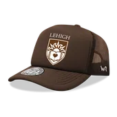 W Republic Lehigh Mountain Hawks Hat 1043-327