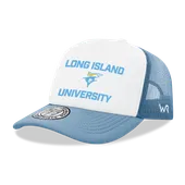 W Republic Long Island Sharks Hat 1043-329