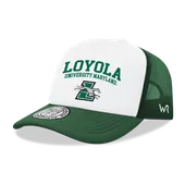 W Republic Loyola Maryland Greyhounds Hat 1043-332