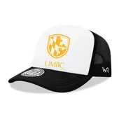 W Republic Maryland Baltimore County Retrievers Hat 1043-336