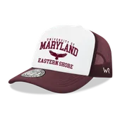 W Republic Maryland Eastern Shore Hawks Hat 1043-337