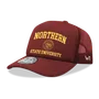 W Republic Northern State University Wolves Hat 1043-355