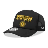 W Republic Northern Kentucky Vikings Hat 1043-356